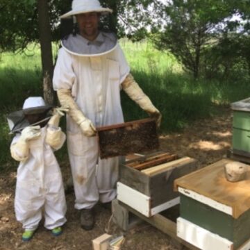 Professors’ Picks: Cameron Moore, visiting assistant professor of English